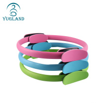 Pilates Ring heiß verkauft billige maßgeschneiderte massage yoga pilates ring set pilates ring bag magic circle